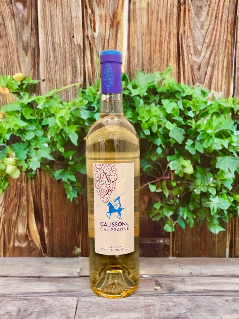 Calissanne Calisson 2022