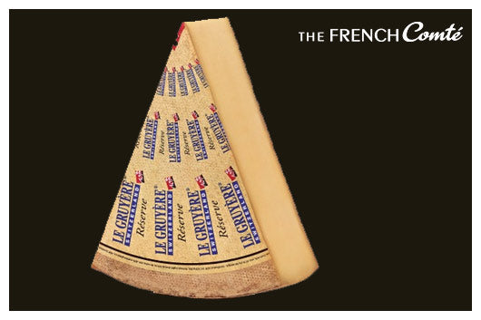 Gruyere IGP