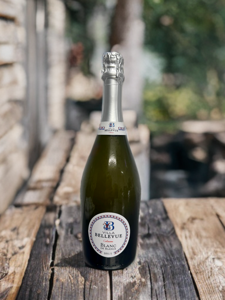 Calissanne Villa Bellevue