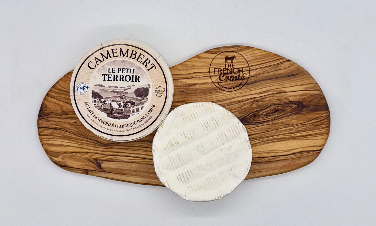 Camembert