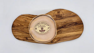 Mont D'Or Switzerland