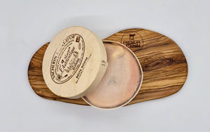 Mont D'Or Switzerland