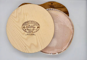 Mont D'Or Switzerland