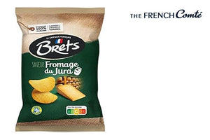 Chips Brets