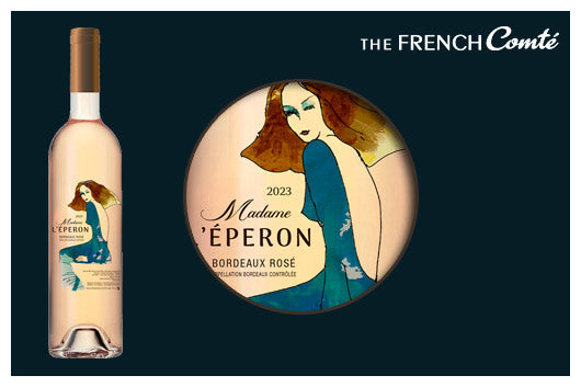 Bordeaux Madame L'Eperon 2024