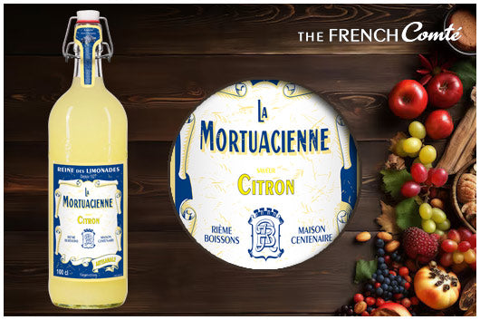 La Mortuacienne Lemon