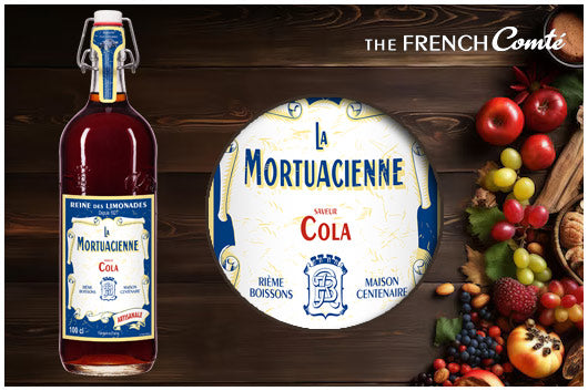 La Mortuacienne Cola