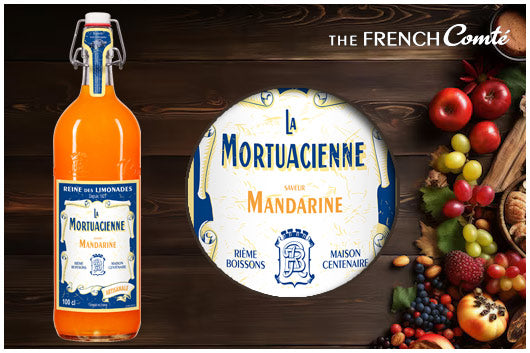 La Mortuacienne Mandarine