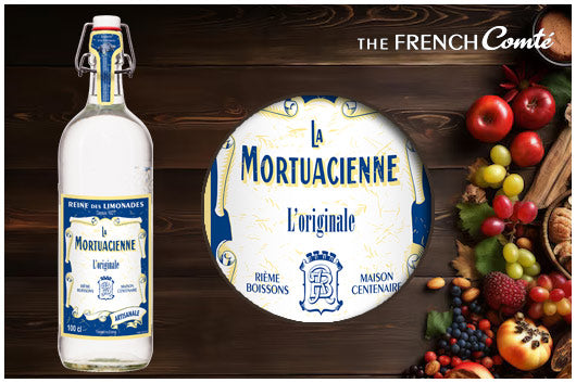 La Mortuacienne Original