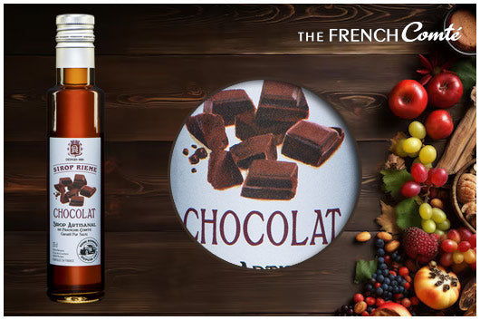 La Mortuacienne Chocolate