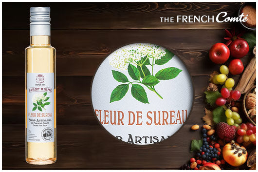 La Mortuacienne Elderflower