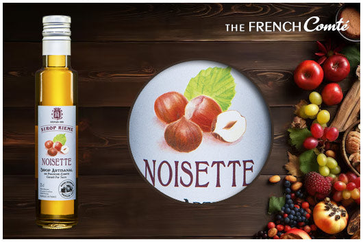 La Mortuacienne Hazelnut