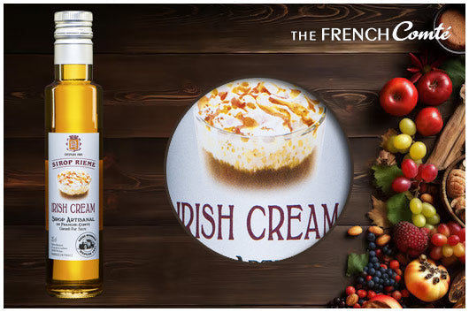 La Mortuacienne Irish Cream