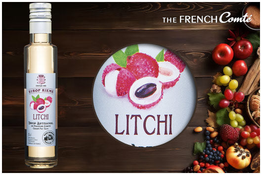 La Mortuacienne Lychee