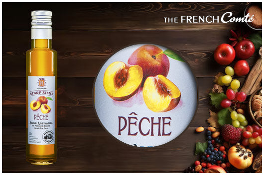 La Mortuacienne Peach