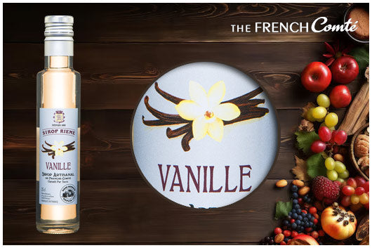 La Mortuacienne Vanilla