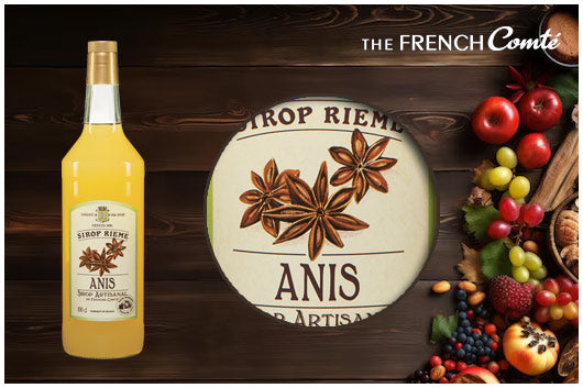 La Mortuacienne Anis