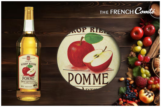 La Mortuacienne Apple