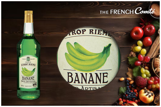 La Mortuacienne Green Banana