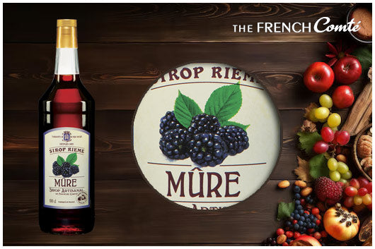 La Mortuacienne Blackberry