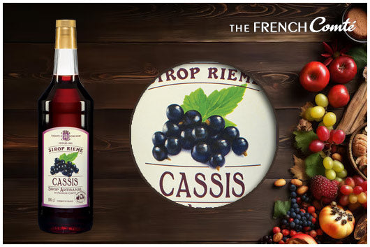 La Mortuacienne Black Currant