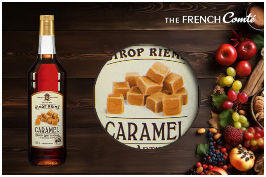 La Mortuacienne Caramel