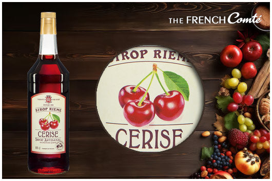 La Mortuacienne Cherry