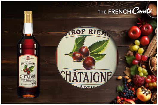 La Mortuacienne Chestnut