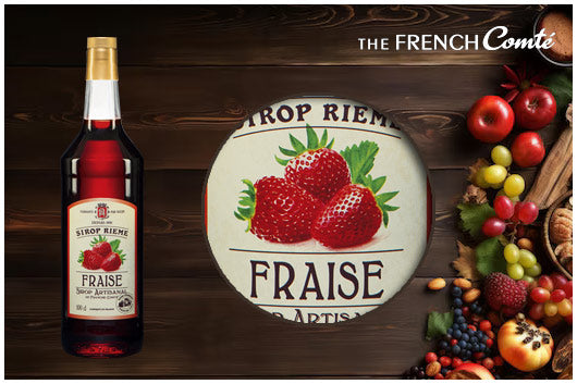 La Mortuacienne Strawberry