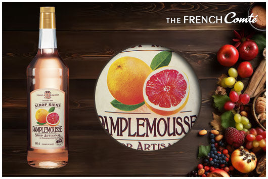 La Mortuacienne Grapefruit