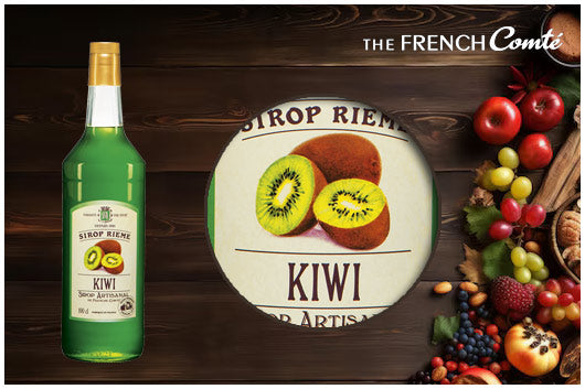 La Mortuacienne Kiwi
