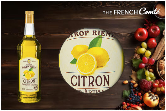 La Mortuacienne Lemon