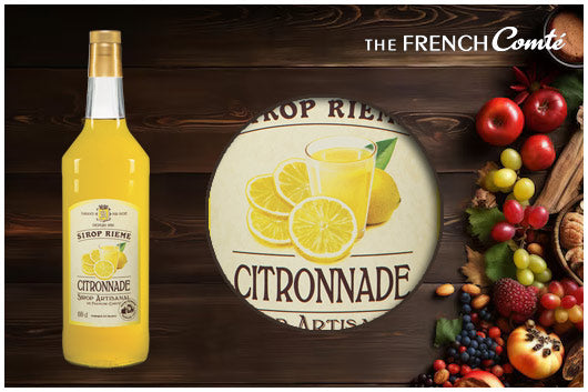 La Mortuacienne Citronnade