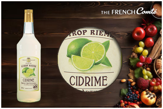 La Mortuacienne Lime