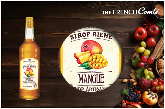 La Mortuacienne Mango