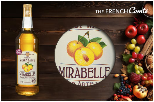 La Mortuacienne Mirabelle Plum