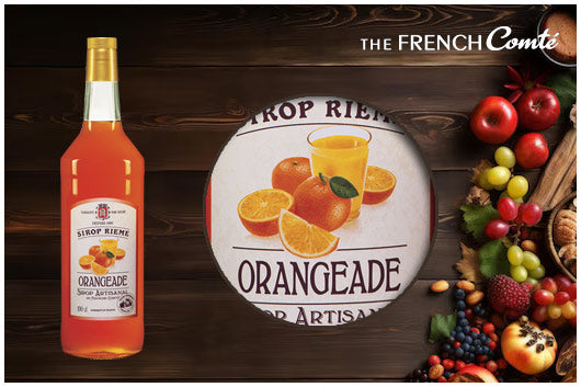 La Mortuacienne Orangeade