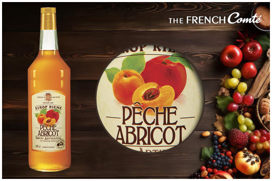 La Mortuacienne Peach Apricot