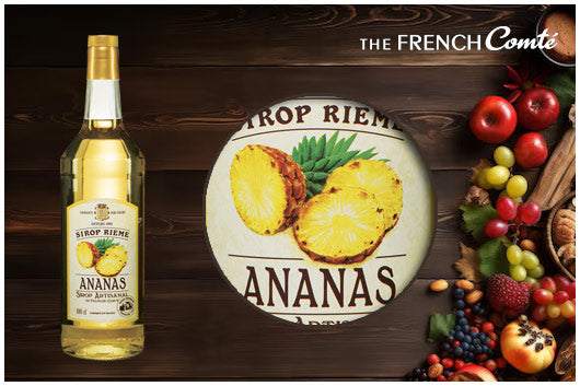 La Mortuacienne Pineapple