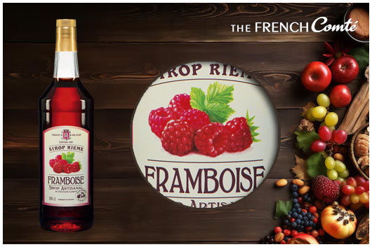 La Mortuacienne Raspberry