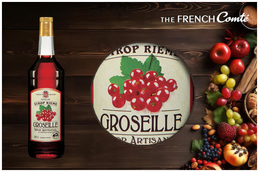 La Mortuacienne Red Currant