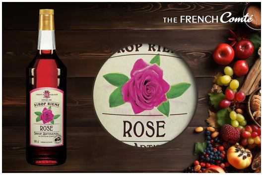 La Mortuacienne Rose