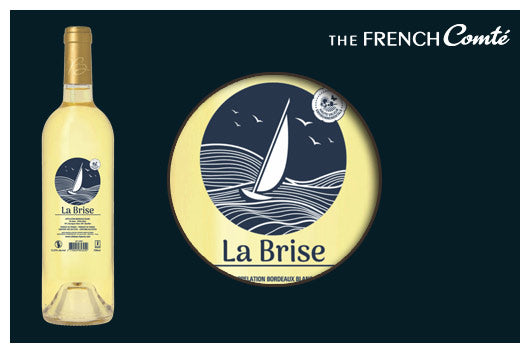 Bordeaux La Brise 2024