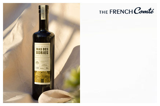 AOP Ripened Olives Oil