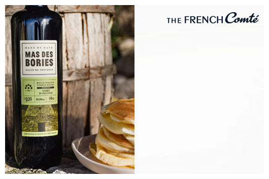 AOP Provence Oil