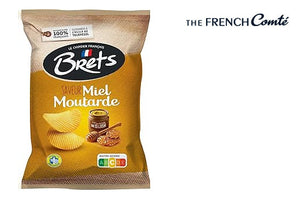Chips Brets