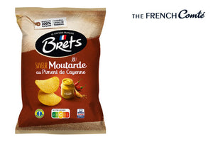 Chips Brets