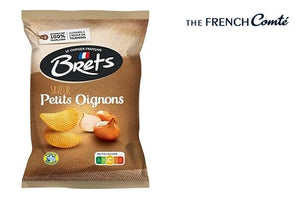 Chips Brets