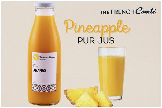 Provence Pineapple 75cl