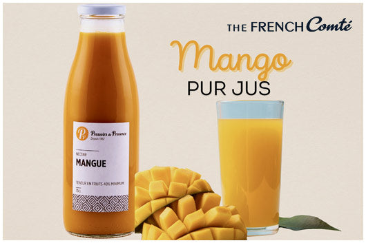 Provence Mango 75cl